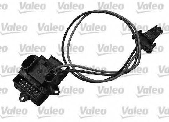 OPEL 4409452 Елементи керування, кондиціонер