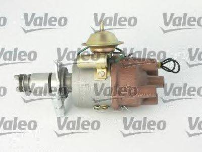 VALEO CA004 Розподільник запалювання