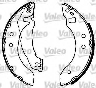 VALEO 553627