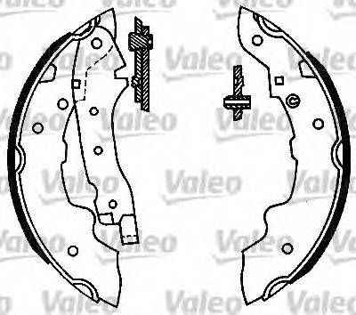 VALEO 562026