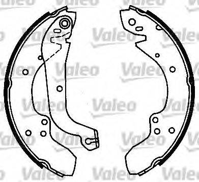 VALEO 553680