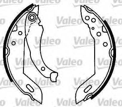 VALEO 562033