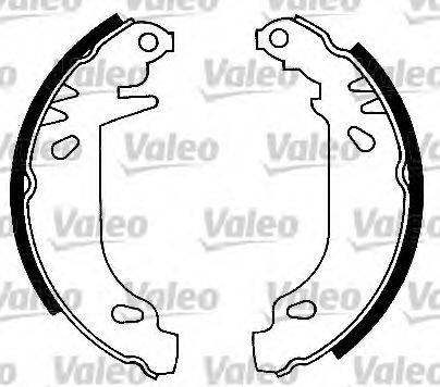 VALEO 553655