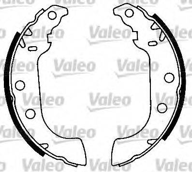 VALEO 554641
