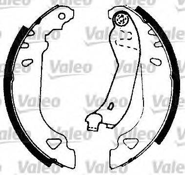 VALEO 553793