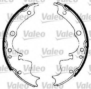 VALEO 562063
