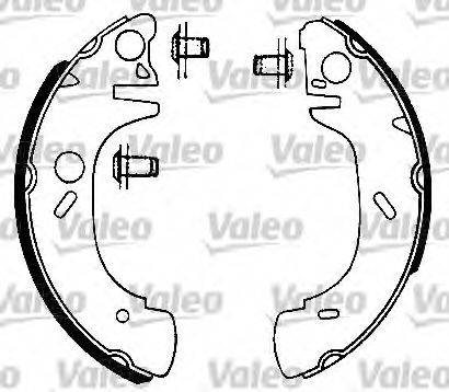 VALEO 562075