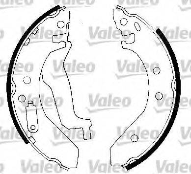 VALEO 562087