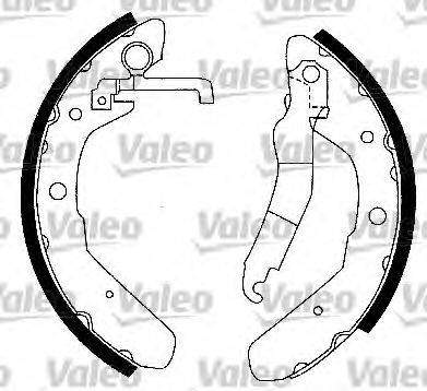 VALEO 562403