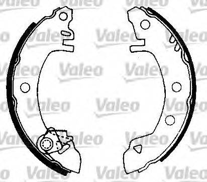 VALEO 562455