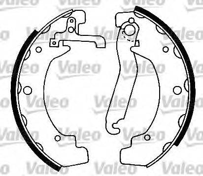 VALEO 562512
