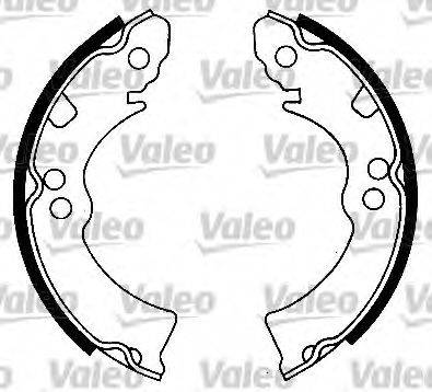 VALEO 562532