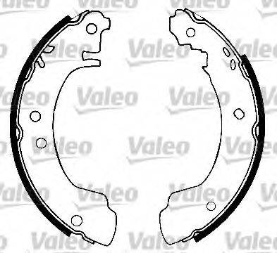 VALEO 554879
