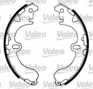 VALEO 553891