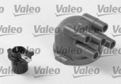 VALEO D105 Монтажний комплект, пристрій для вимкнення запалювання