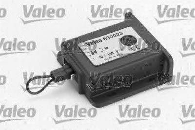 VALEO 630023 Вимикач, система попередження
