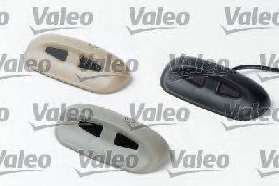 VALEO 632113 Монітор, паркувальна система