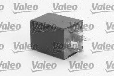 VALEO 642683 Реле, обігрівач заднього скла