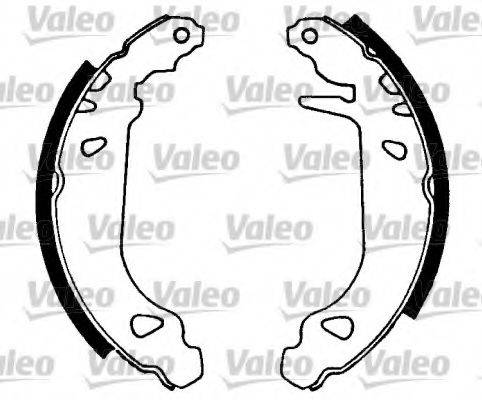 VALEO 554672