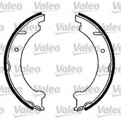 VALEO 564019