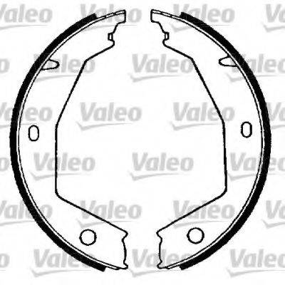 VALEO 564021