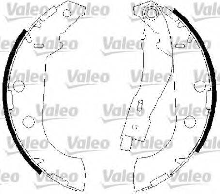 VALEO 562644