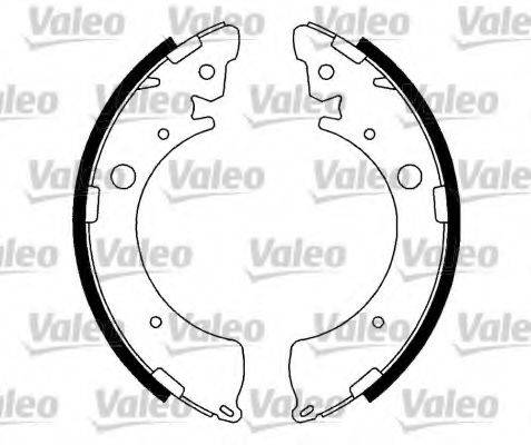 VALEO 562994