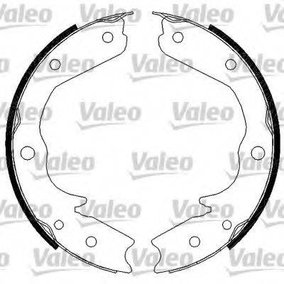 VALEO 564009