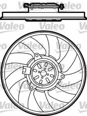 VALEO 696026