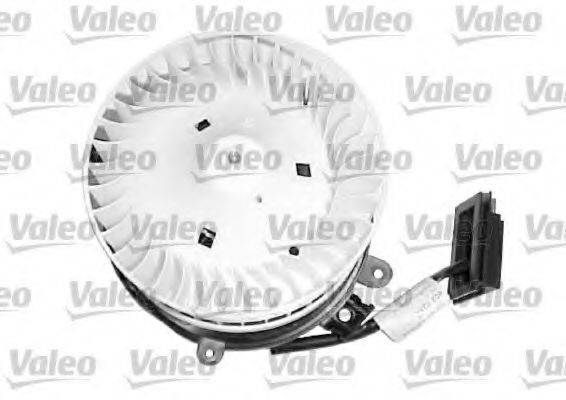 MERCEDES-BENZ 2028204342 Вентилятор салону