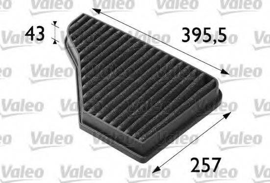 VALEO 698705