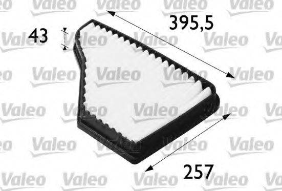 VALEO 698706