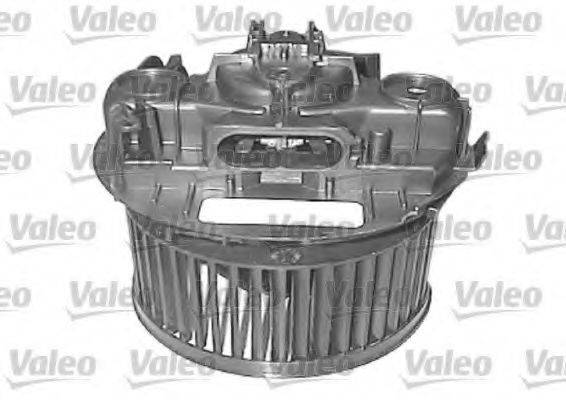 RENAULT 77 01 056 965 Вентилятор салону