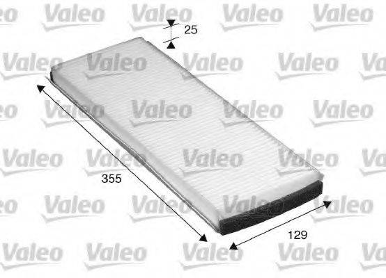 VALEO 698762