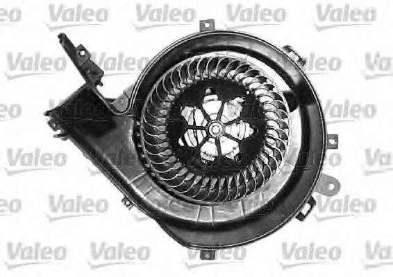 OPEL 1845088 Вентилятор салону