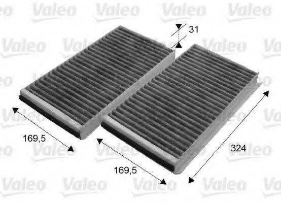 VALEO 698864