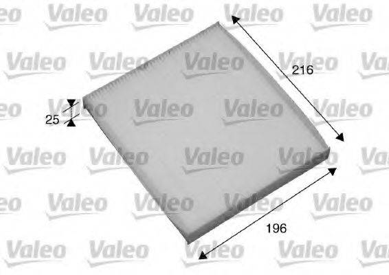 VALEO 698870
