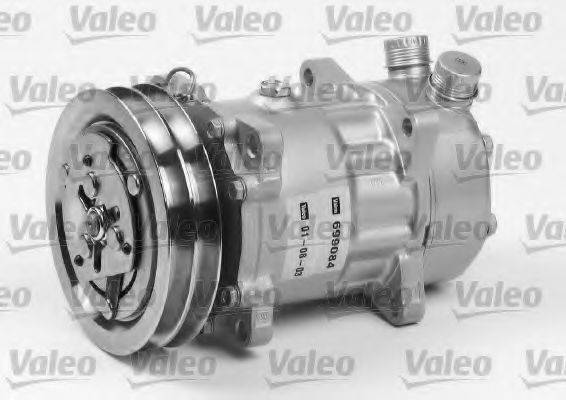 VALEO 699084