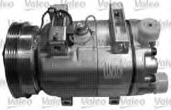 VALEO 699232