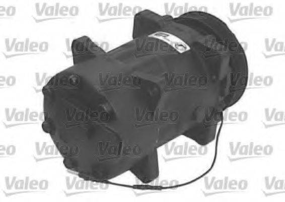 VALEO 699159 Компресор, кондиціонер