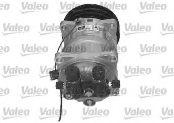 VALEO 699663