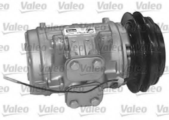 BMW 64 52 9 068 321 Компресор, кондиціонер