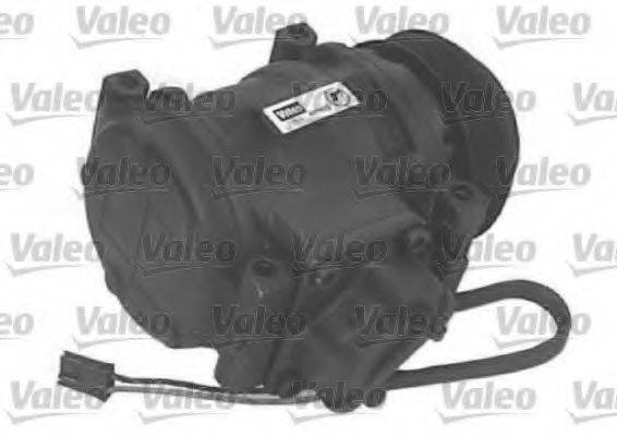 FORD 1656178 Компресор, кондиціонер
