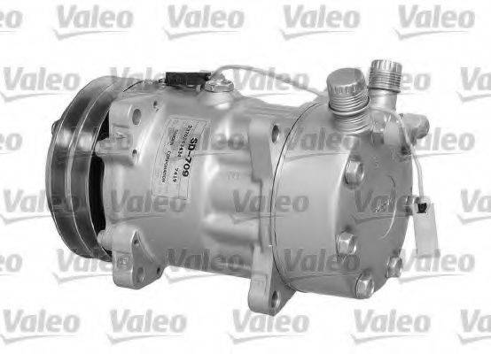 VALEO 699714