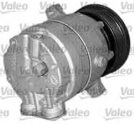 OPEL 1854139 Компресор, кондиціонер