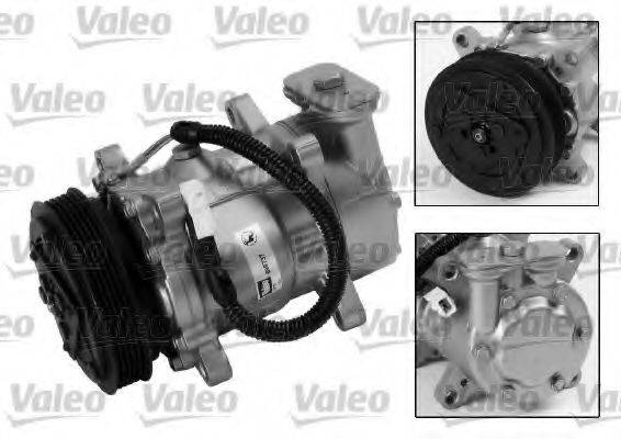 VALEO 699737