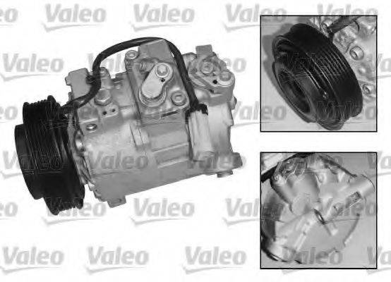 VALEO 699768