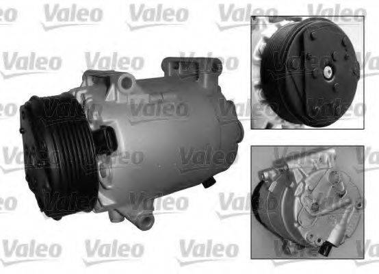 VALEO 699860