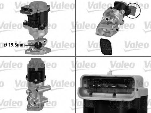 VALEO 700411