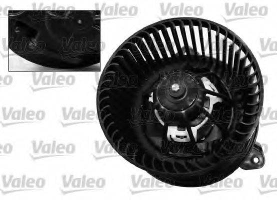 OPEL 4413391 Вентилятор салону